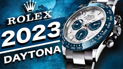 best rolex daytona quality|rolex daytona 2023 predictions.